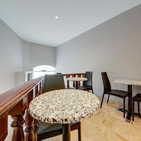Caro Boutique Guest House San Ġwann Εξωτερικό φωτογραφία