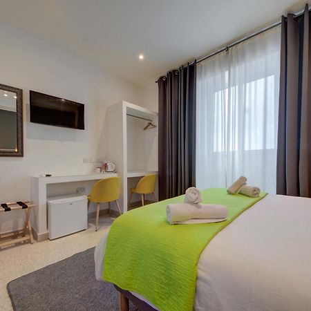 Caro Boutique Guest House San Ġwann Εξωτερικό φωτογραφία