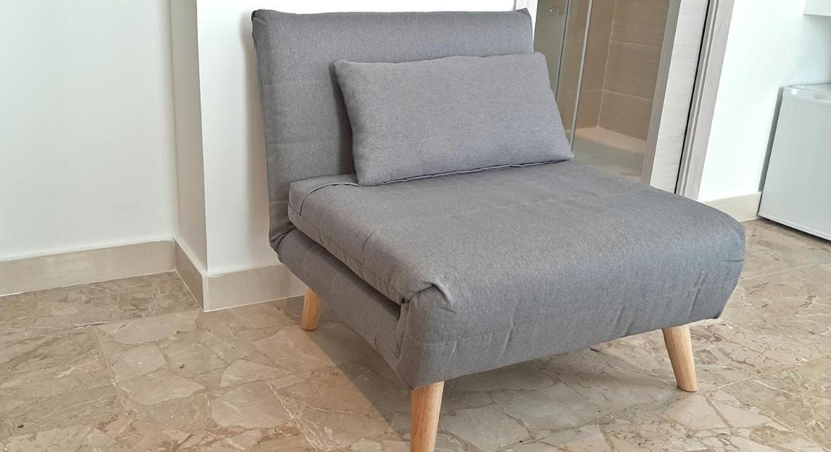 Caro Boutique Guest House San Ġwann Εξωτερικό φωτογραφία