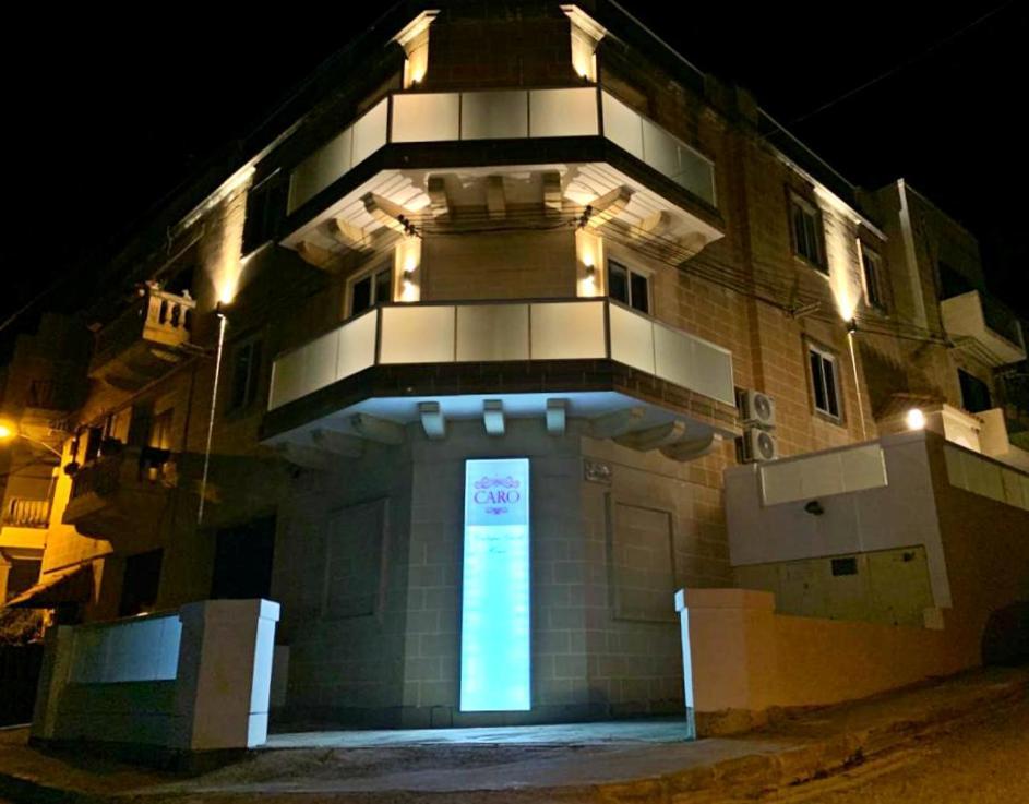 Caro Boutique Guest House San Ġwann Εξωτερικό φωτογραφία
