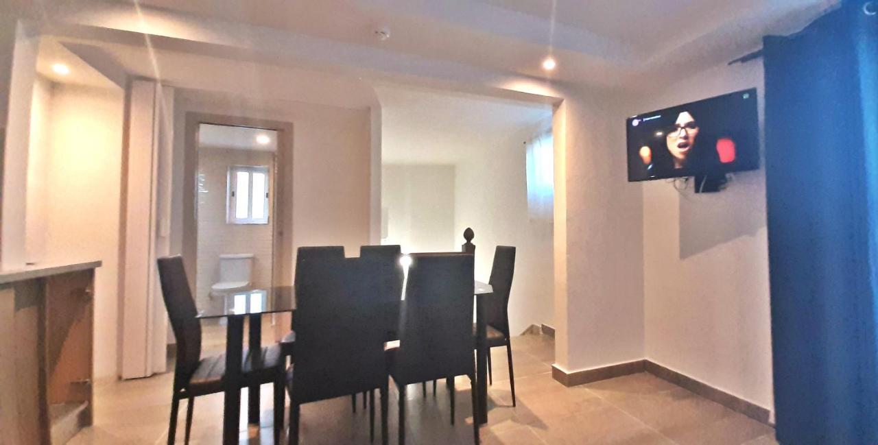 Caro Boutique Guest House San Ġwann Εξωτερικό φωτογραφία