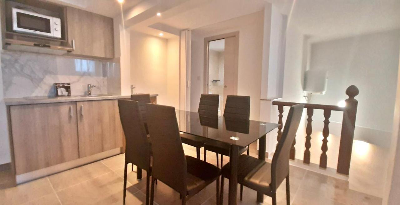 Caro Boutique Guest House San Ġwann Εξωτερικό φωτογραφία