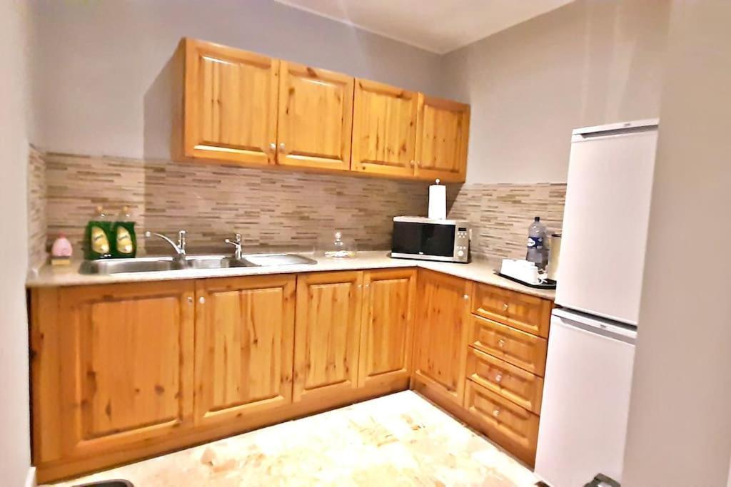 Caro Boutique Guest House San Ġwann Εξωτερικό φωτογραφία