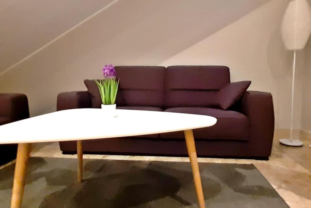 Caro Boutique Guest House San Ġwann Εξωτερικό φωτογραφία