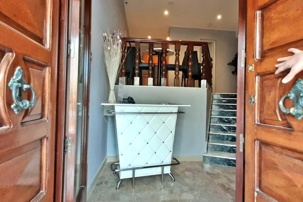 Caro Boutique Guest House San Ġwann Εξωτερικό φωτογραφία