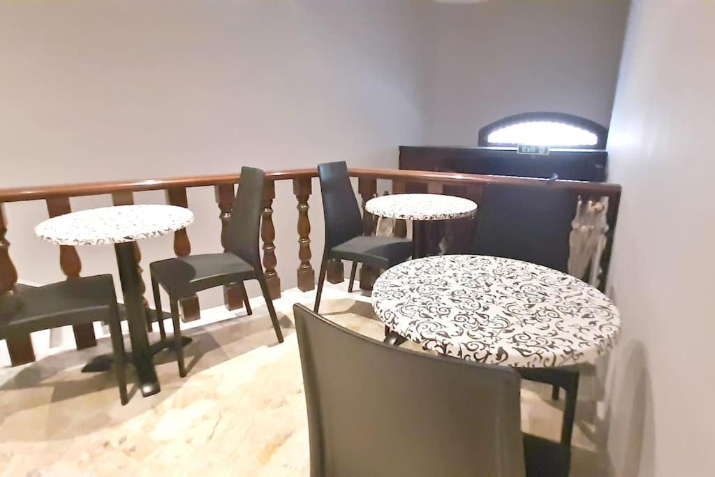 Caro Boutique Guest House San Ġwann Εξωτερικό φωτογραφία