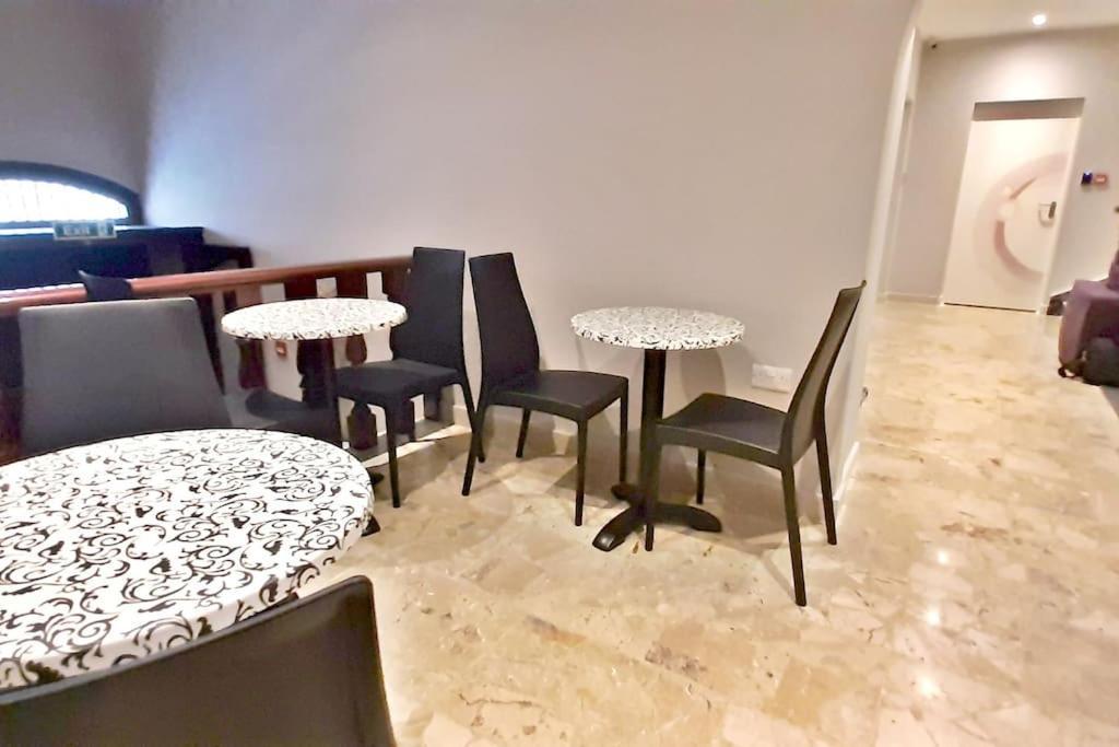 Caro Boutique Guest House San Ġwann Εξωτερικό φωτογραφία
