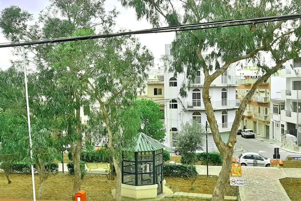 Caro Boutique Guest House San Ġwann Εξωτερικό φωτογραφία