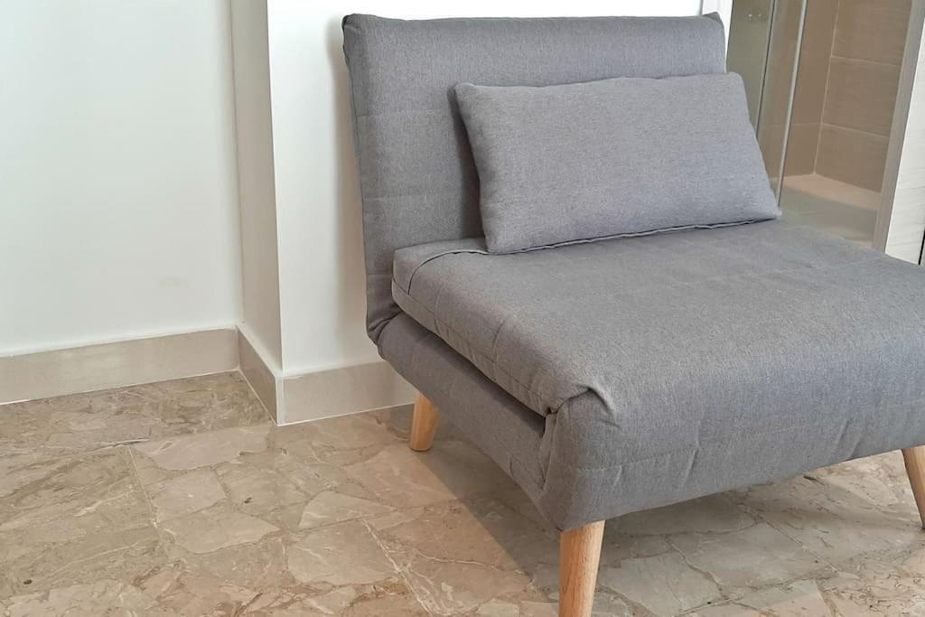 Caro Boutique Guest House San Ġwann Εξωτερικό φωτογραφία