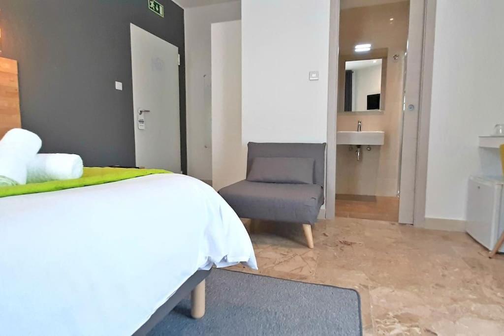 Caro Boutique Guest House San Ġwann Εξωτερικό φωτογραφία