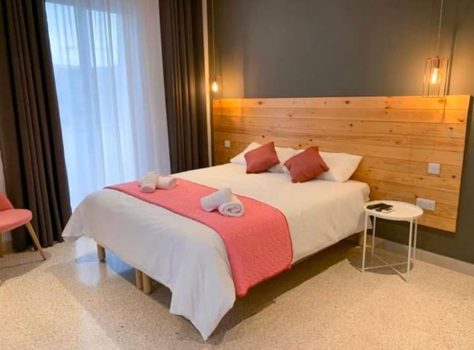 Caro Boutique Guest House San Ġwann Εξωτερικό φωτογραφία