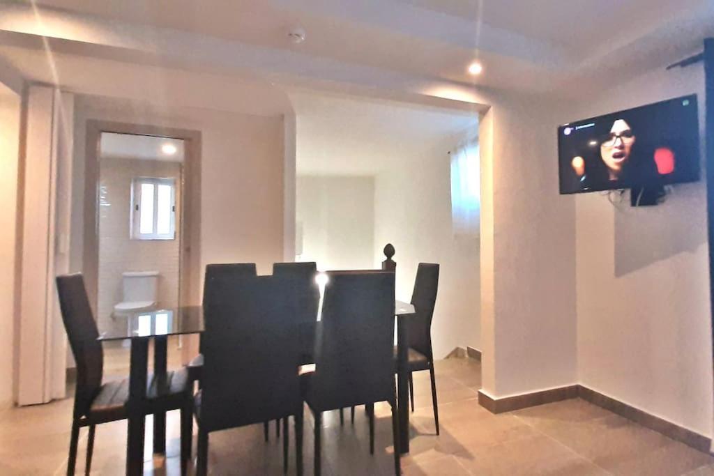 Caro Boutique Guest House San Ġwann Εξωτερικό φωτογραφία