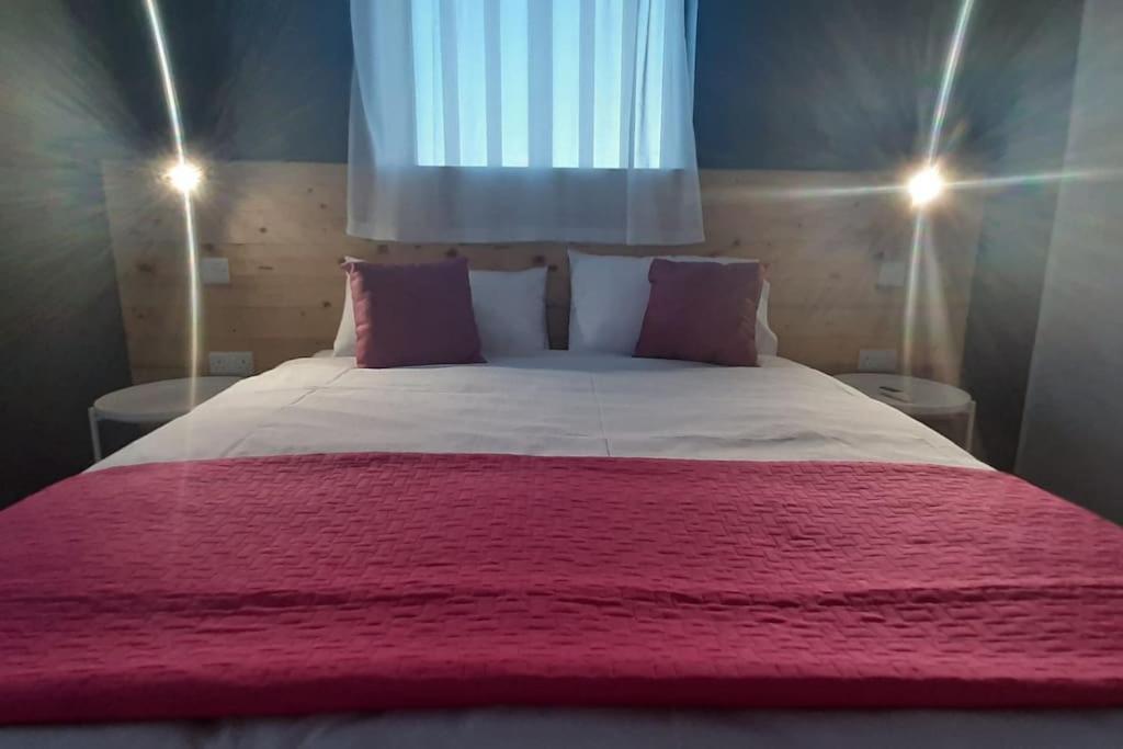 Caro Boutique Guest House San Ġwann Εξωτερικό φωτογραφία