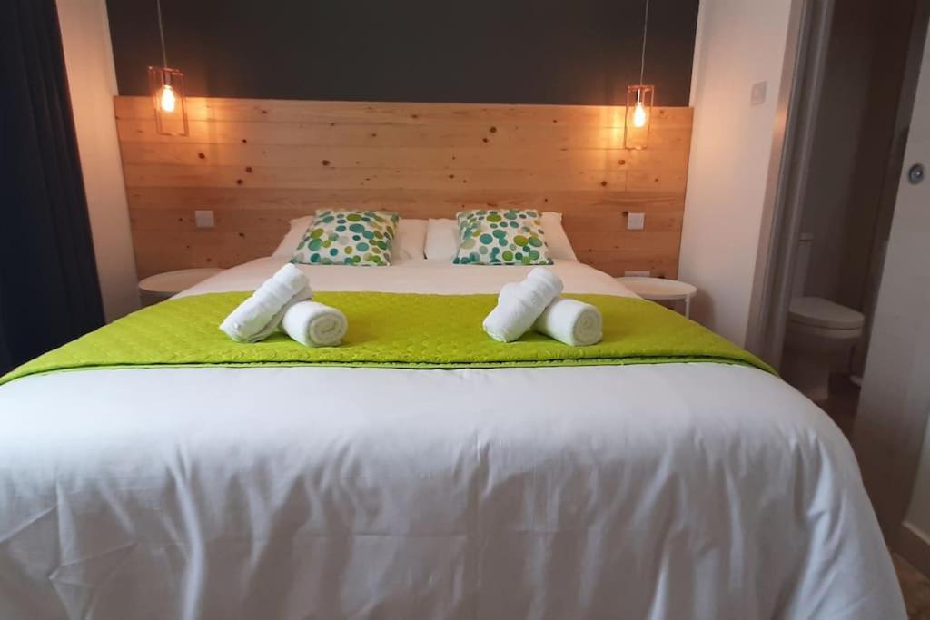 Caro Boutique Guest House San Ġwann Εξωτερικό φωτογραφία