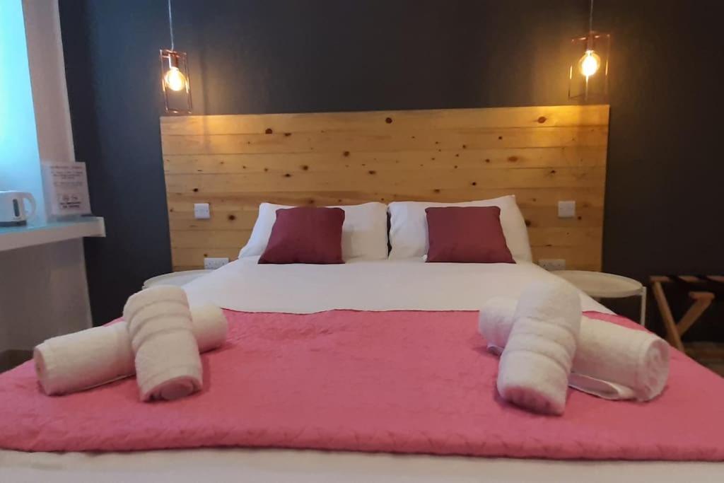 Caro Boutique Guest House San Ġwann Εξωτερικό φωτογραφία