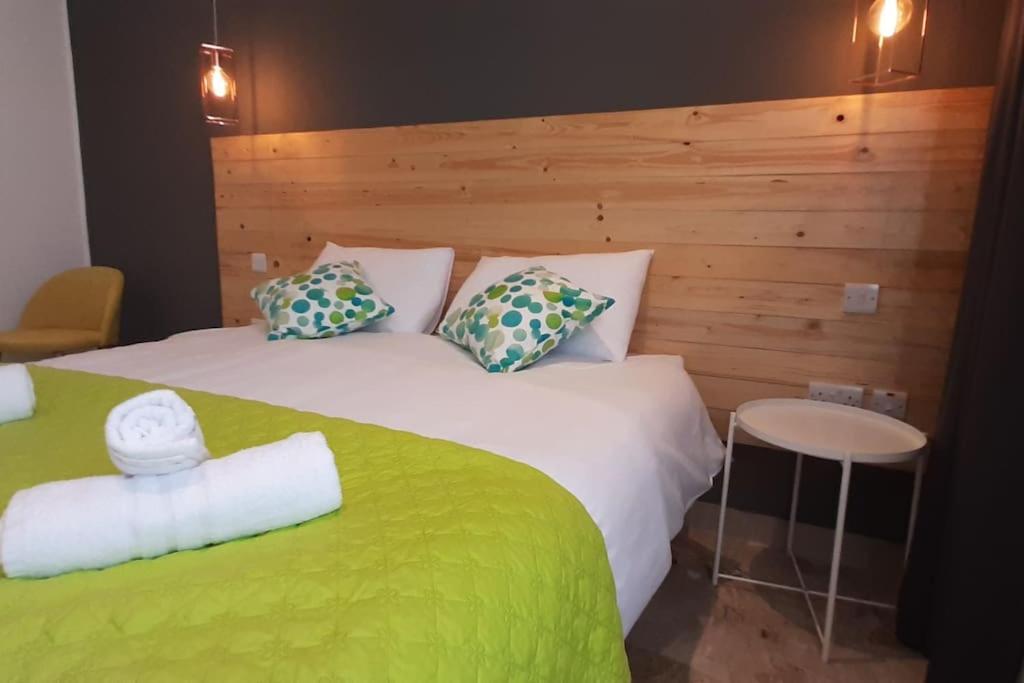 Caro Boutique Guest House San Ġwann Εξωτερικό φωτογραφία