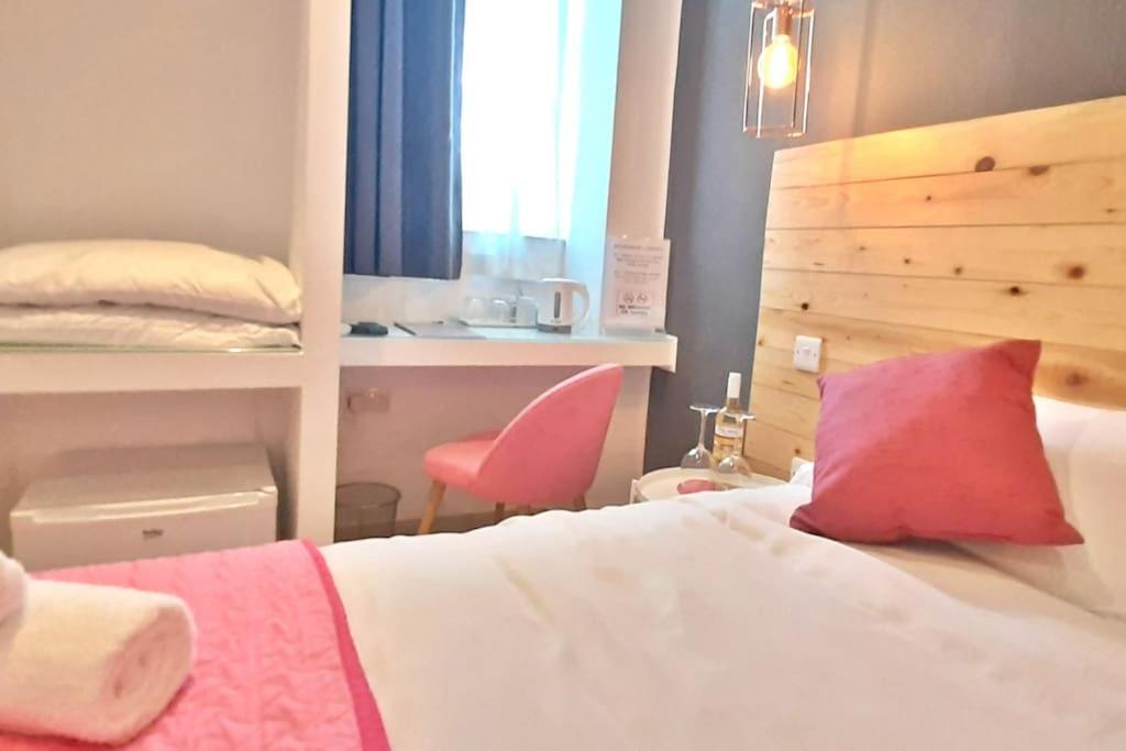 Caro Boutique Guest House San Ġwann Εξωτερικό φωτογραφία