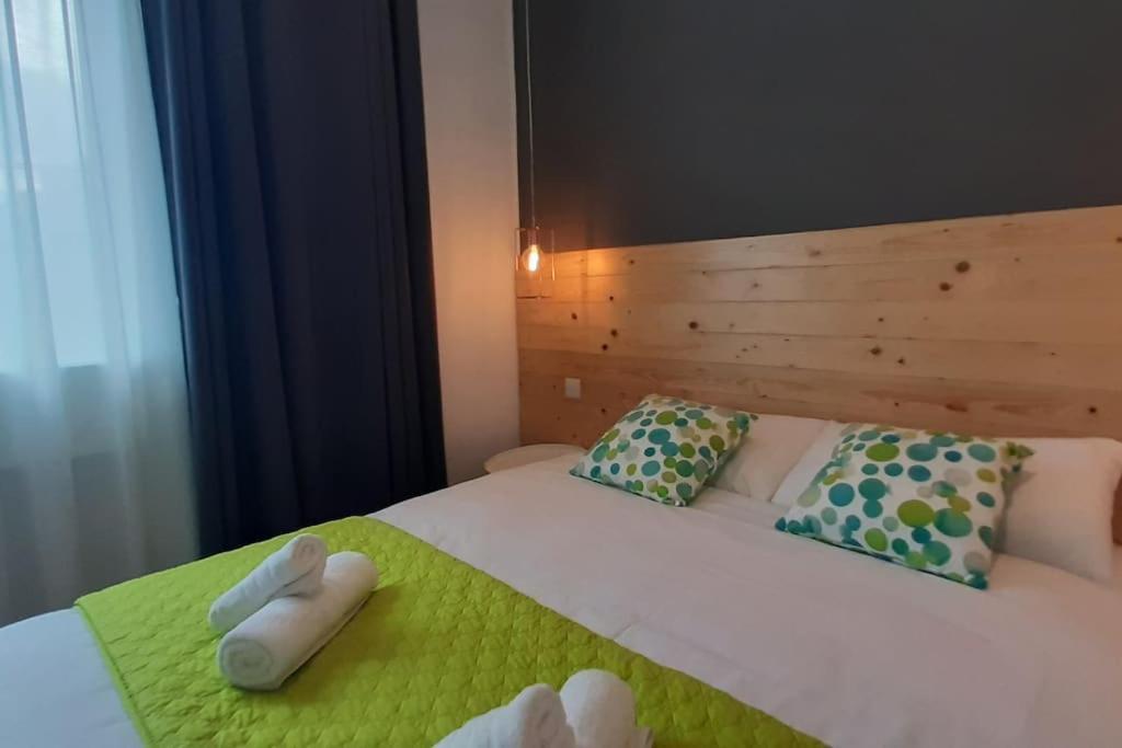 Caro Boutique Guest House San Ġwann Εξωτερικό φωτογραφία