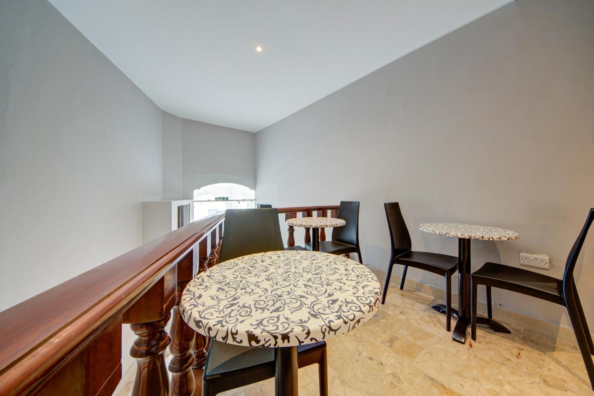 Caro Boutique Guest House San Ġwann Εξωτερικό φωτογραφία