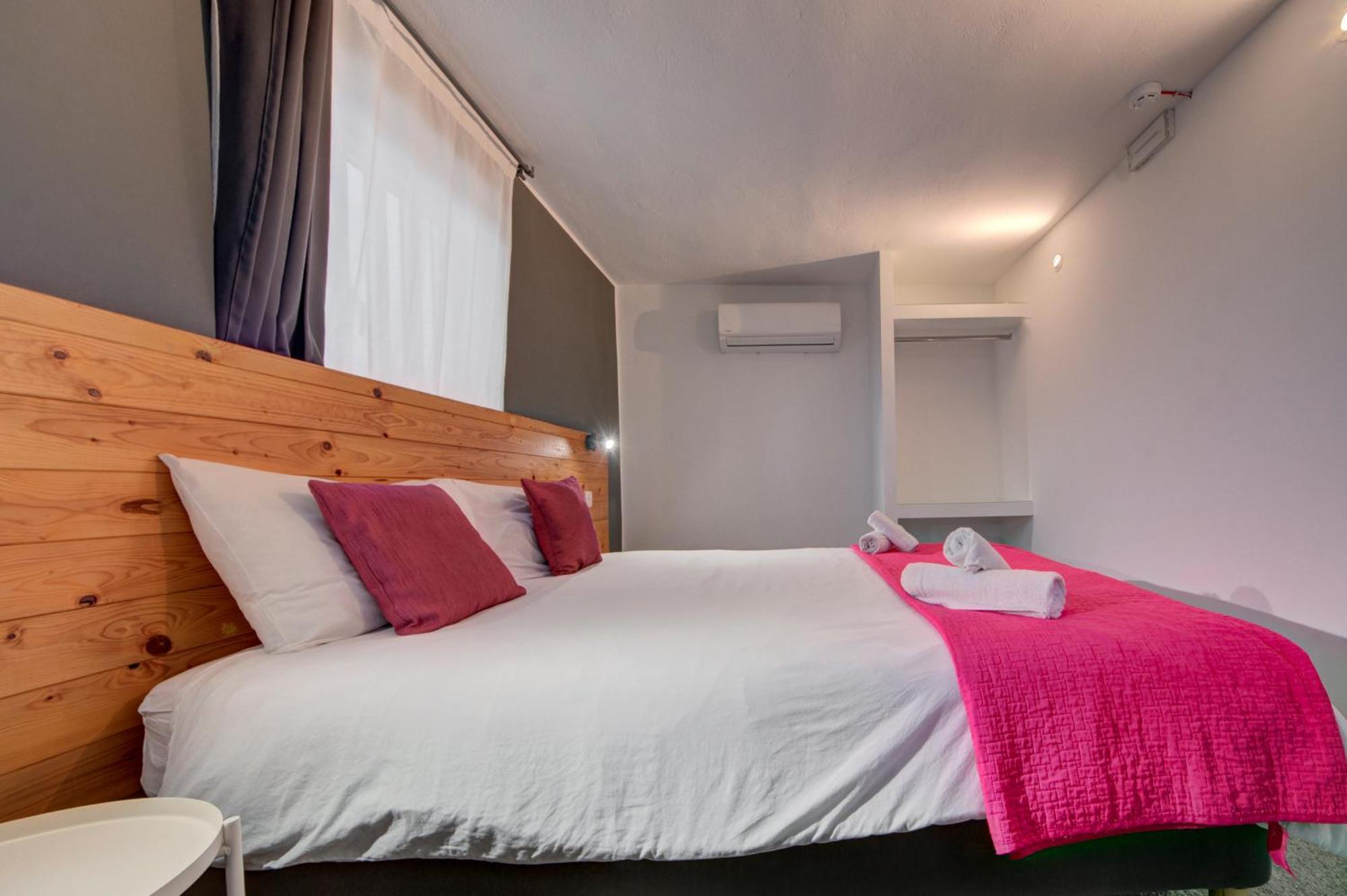Caro Boutique Guest House San Ġwann Εξωτερικό φωτογραφία