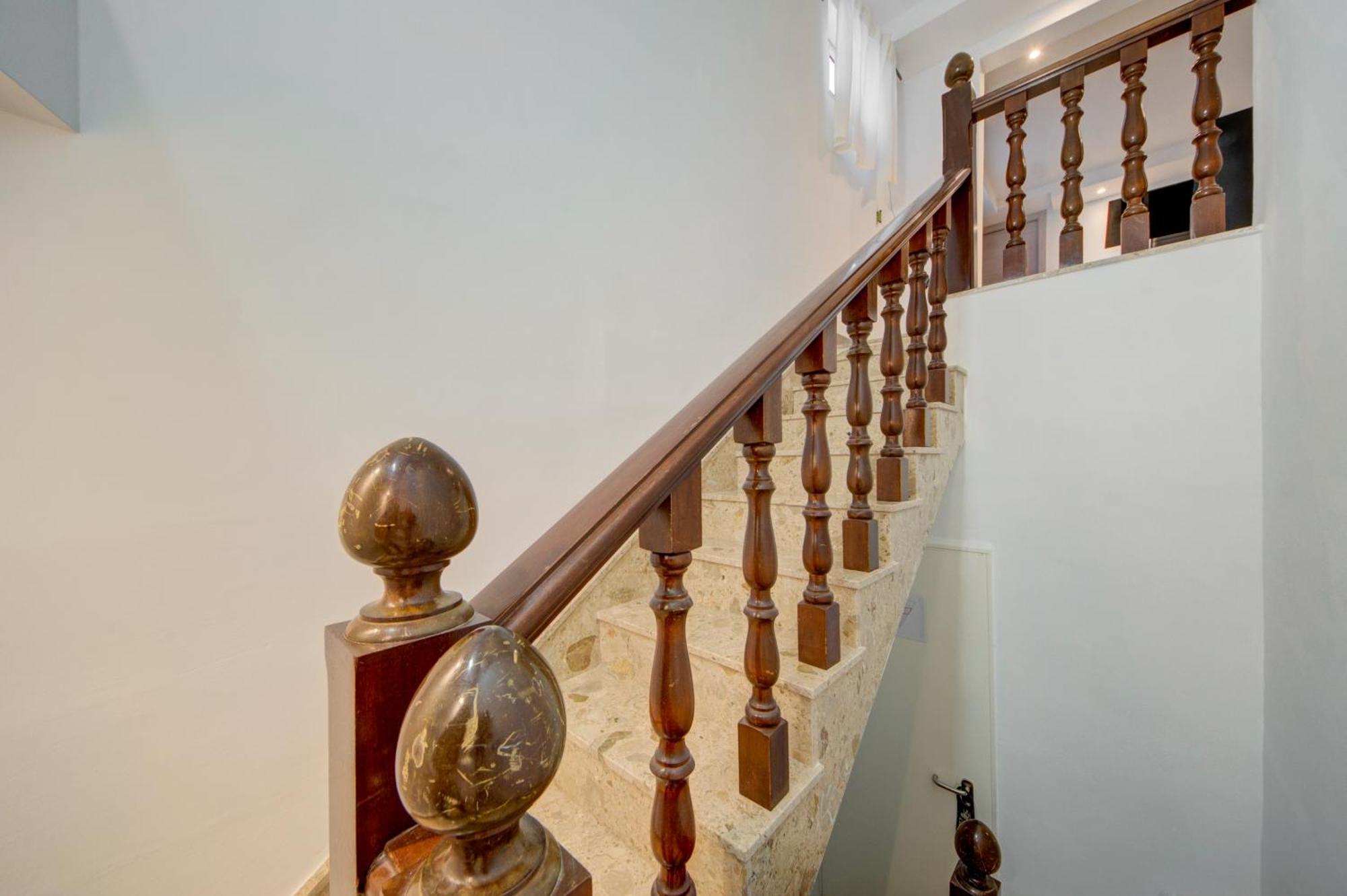 Caro Boutique Guest House San Ġwann Εξωτερικό φωτογραφία