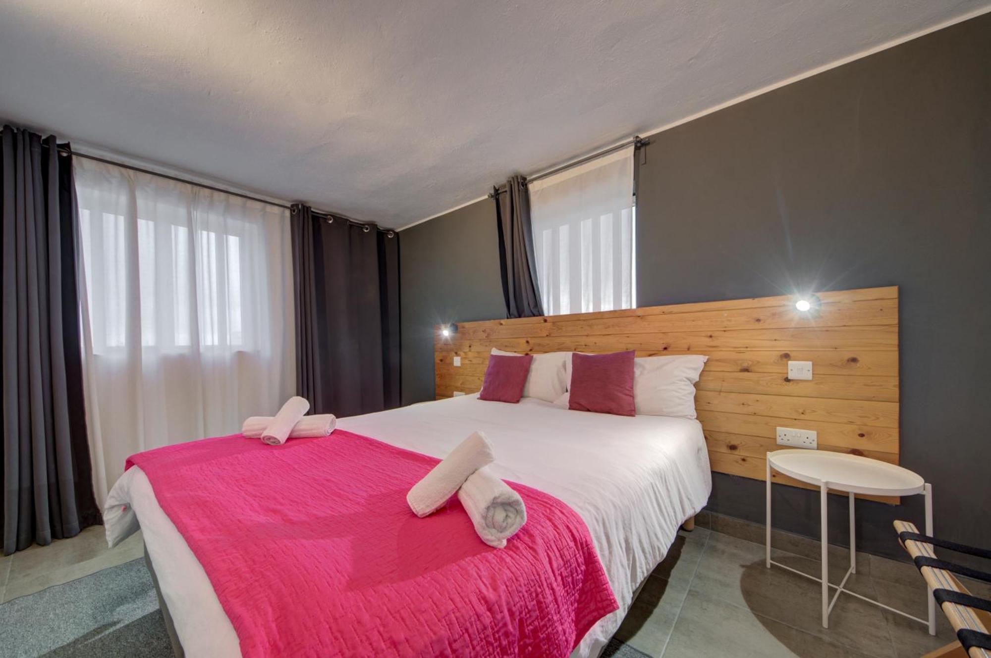 Caro Boutique Guest House San Ġwann Εξωτερικό φωτογραφία