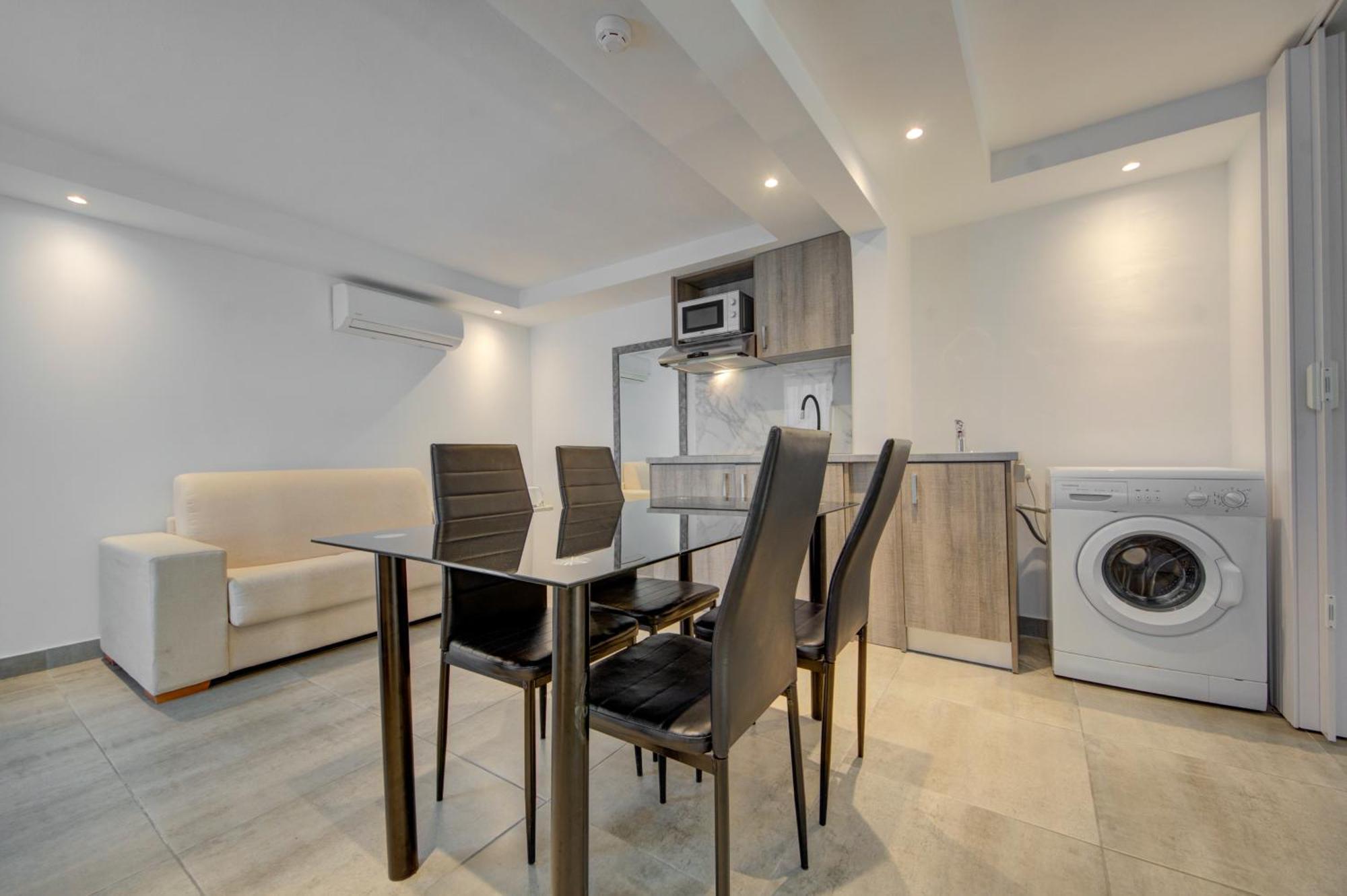 Caro Boutique Guest House San Ġwann Εξωτερικό φωτογραφία