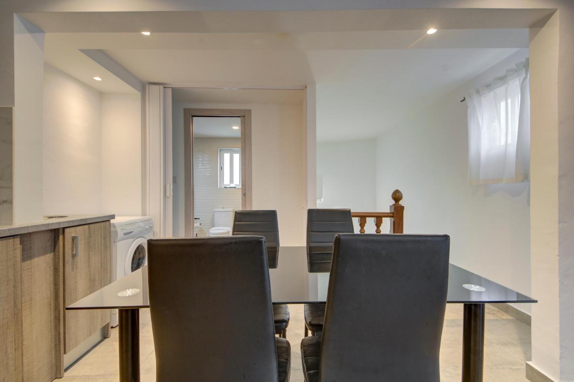 Caro Boutique Guest House San Ġwann Εξωτερικό φωτογραφία