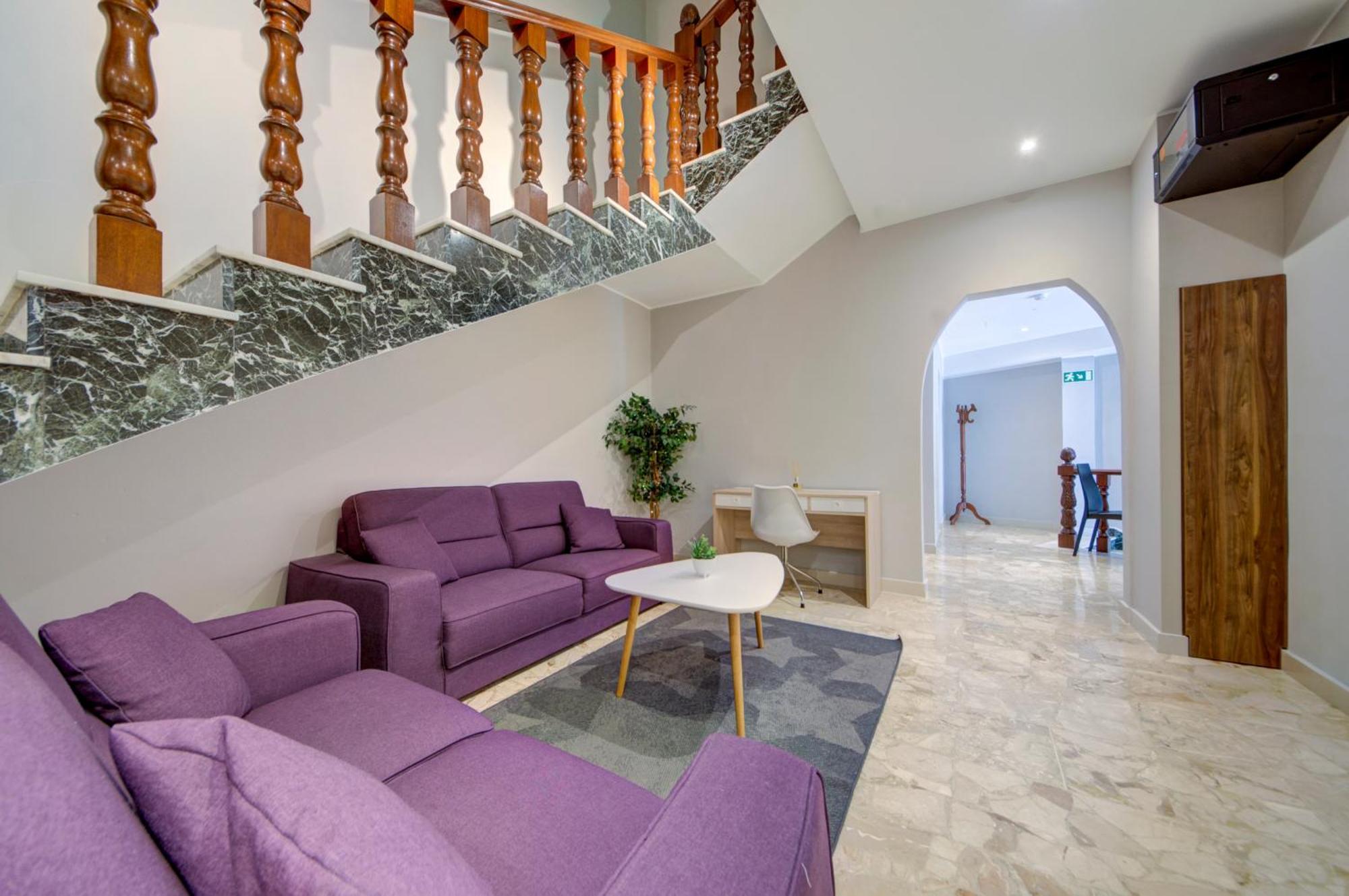 Caro Boutique Guest House San Ġwann Εξωτερικό φωτογραφία