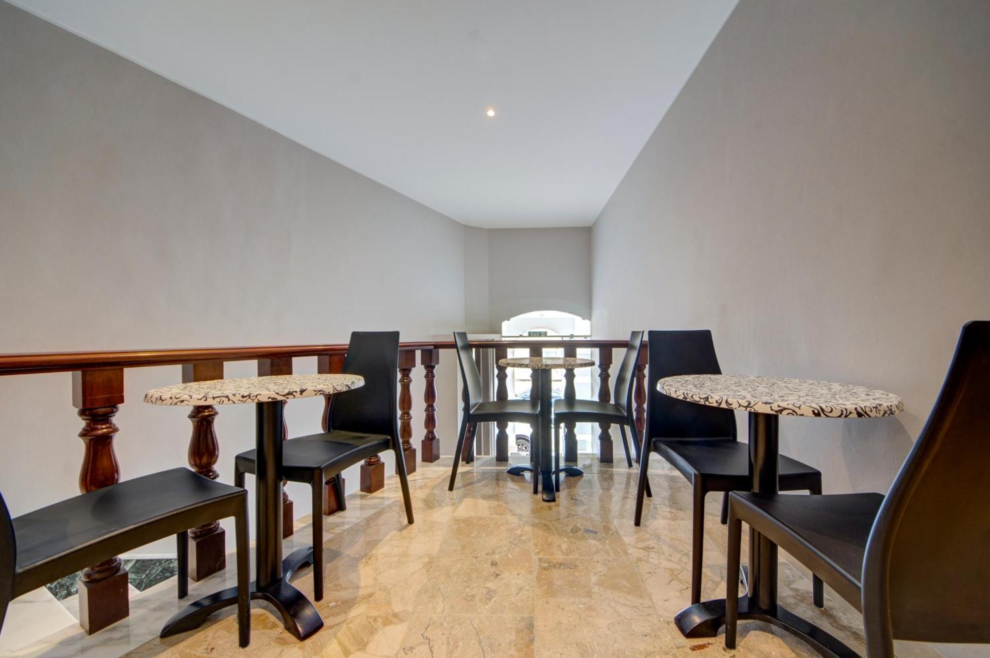 Caro Boutique Guest House San Ġwann Εξωτερικό φωτογραφία