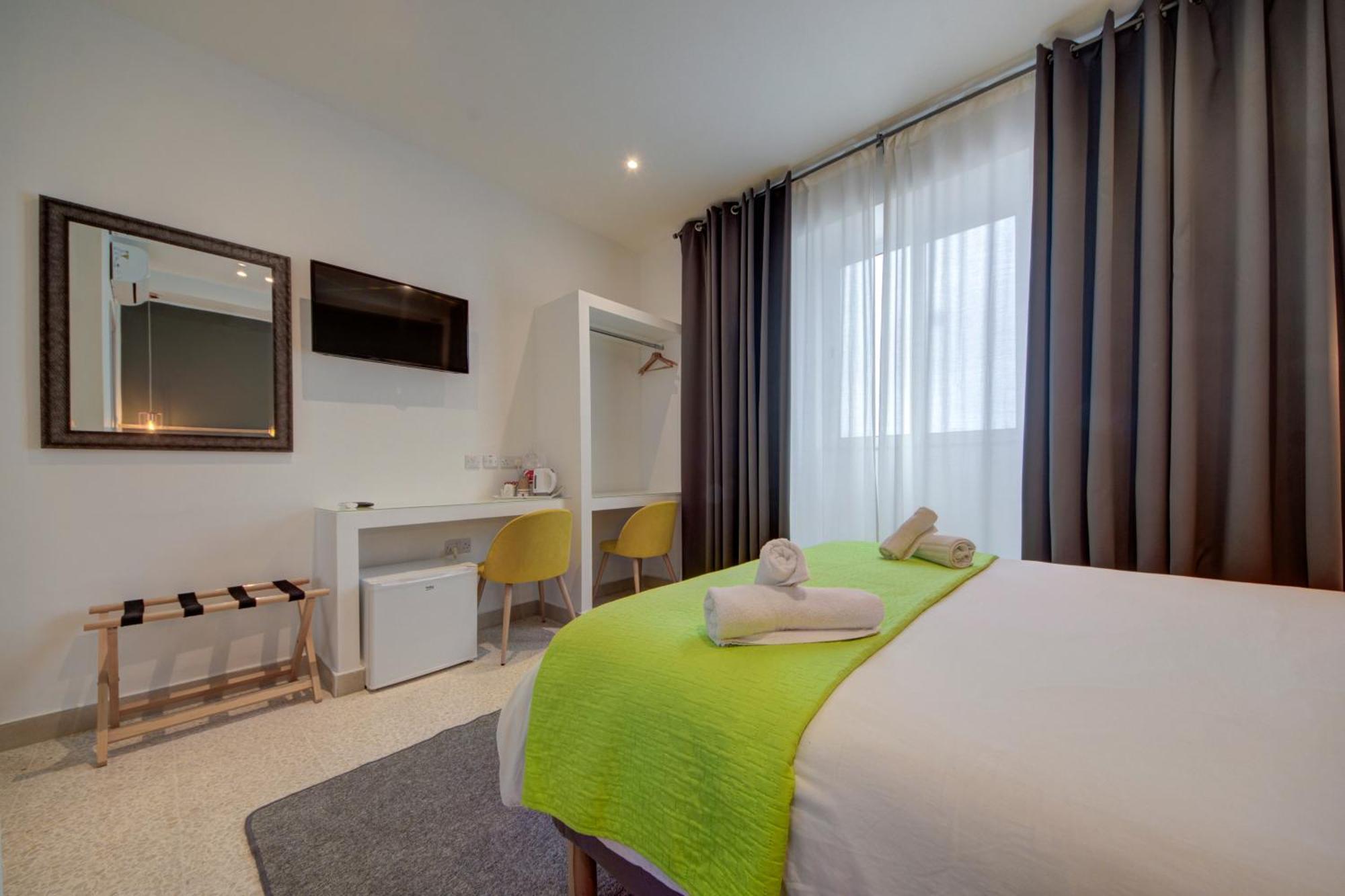 Caro Boutique Guest House San Ġwann Εξωτερικό φωτογραφία