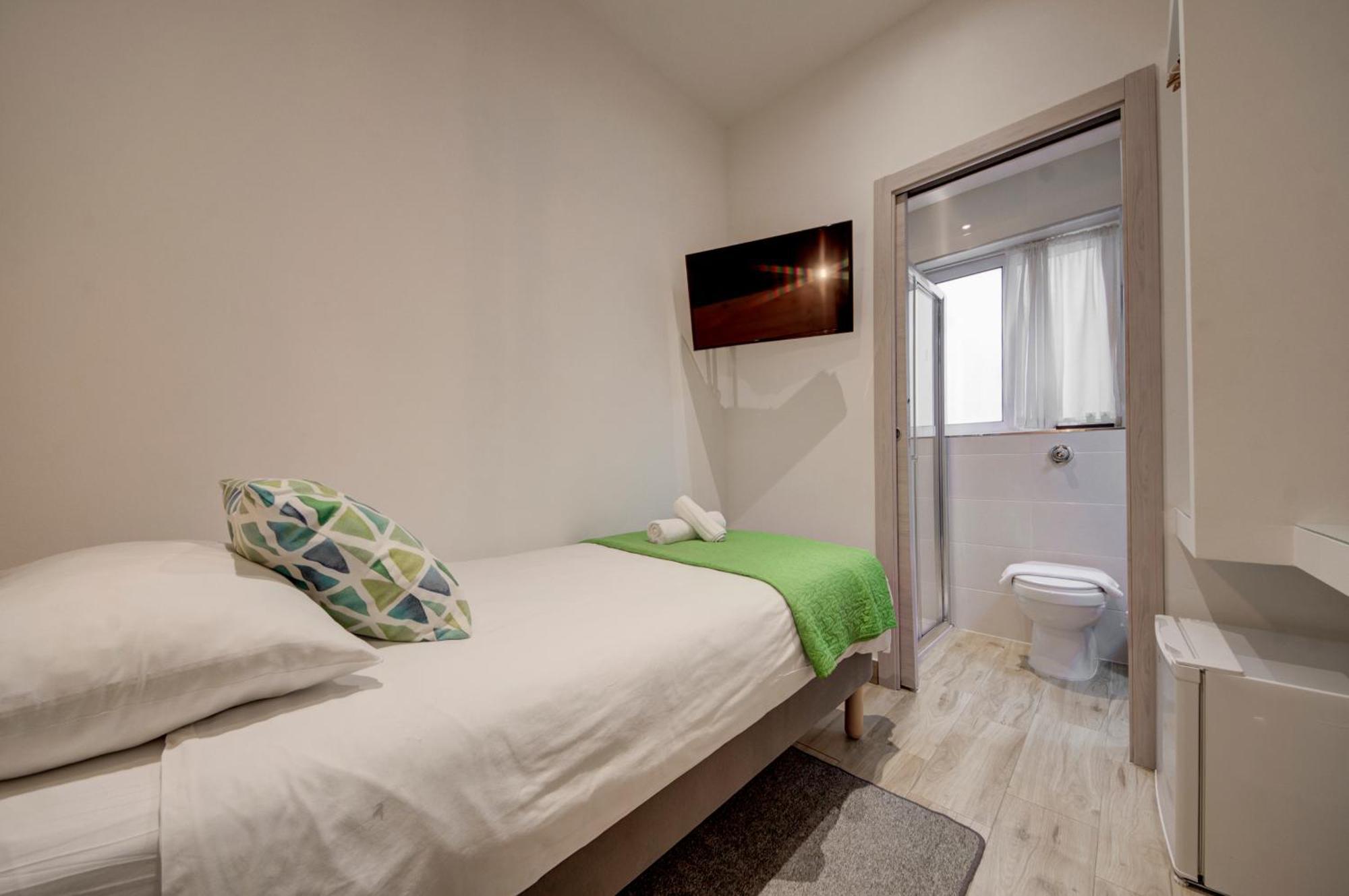 Caro Boutique Guest House San Ġwann Εξωτερικό φωτογραφία