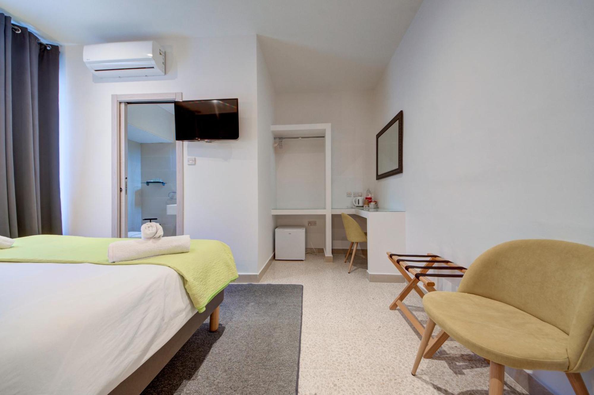 Caro Boutique Guest House San Ġwann Εξωτερικό φωτογραφία