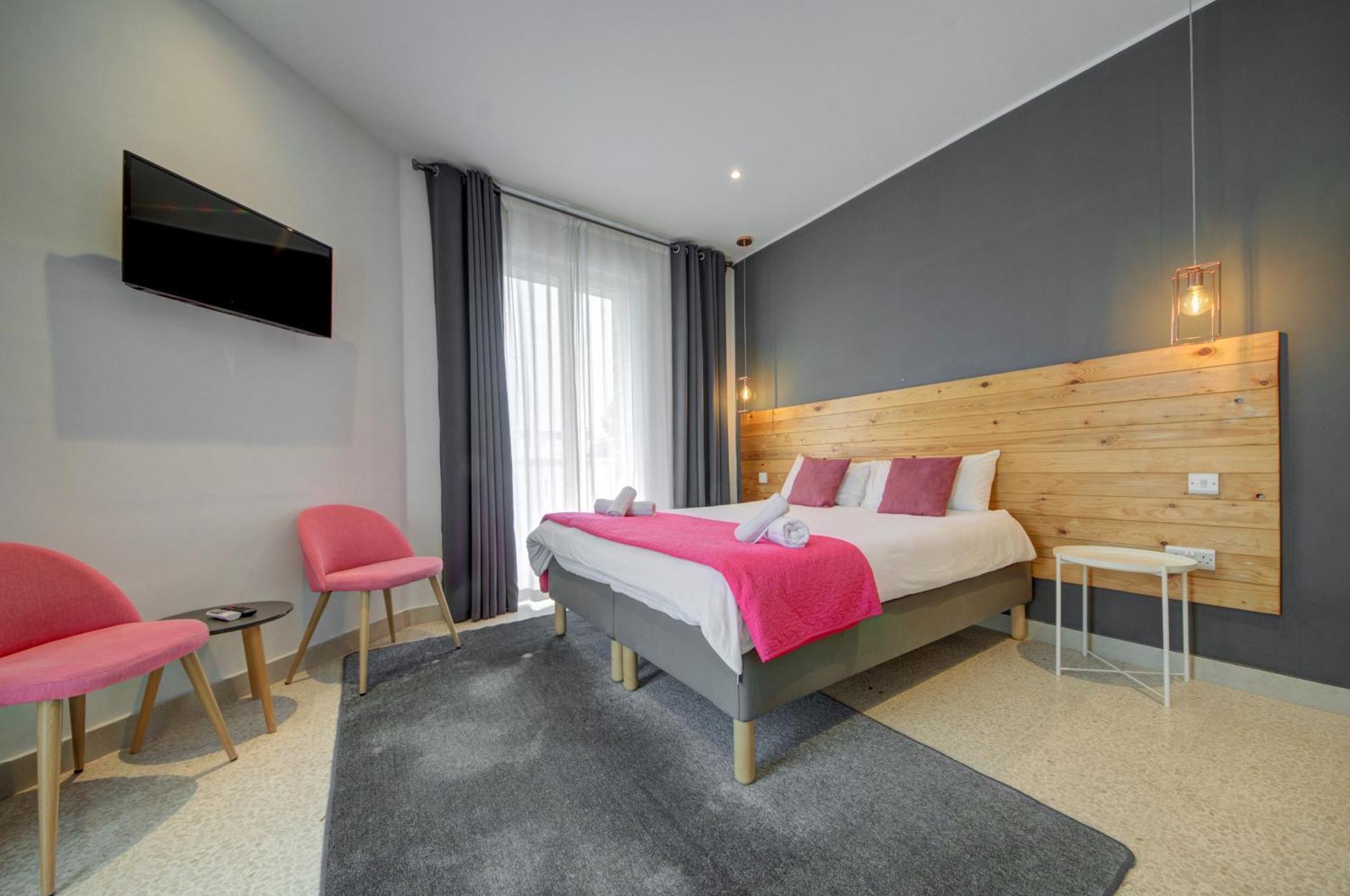Caro Boutique Guest House San Ġwann Εξωτερικό φωτογραφία
