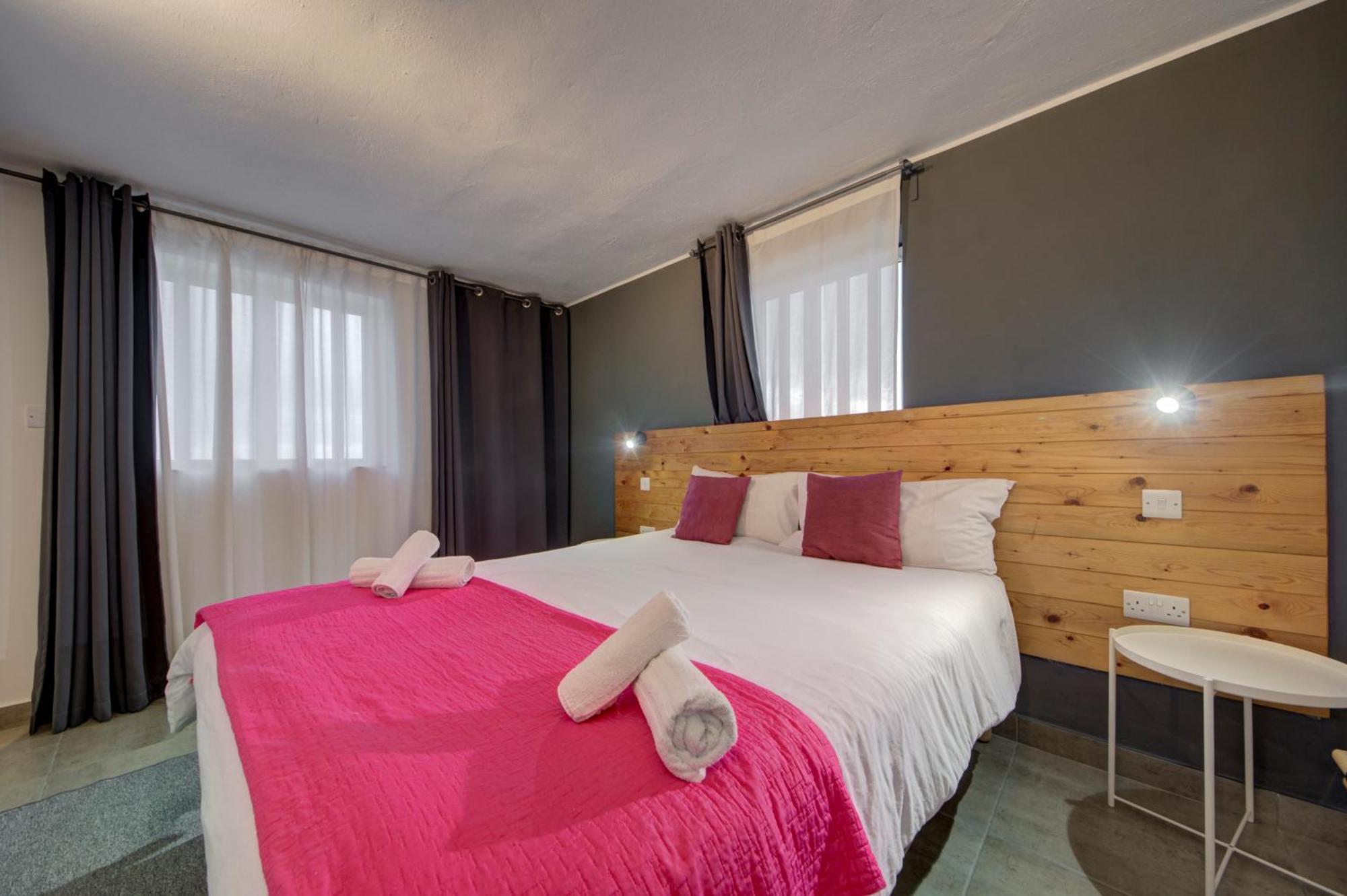 Caro Boutique Guest House San Ġwann Εξωτερικό φωτογραφία