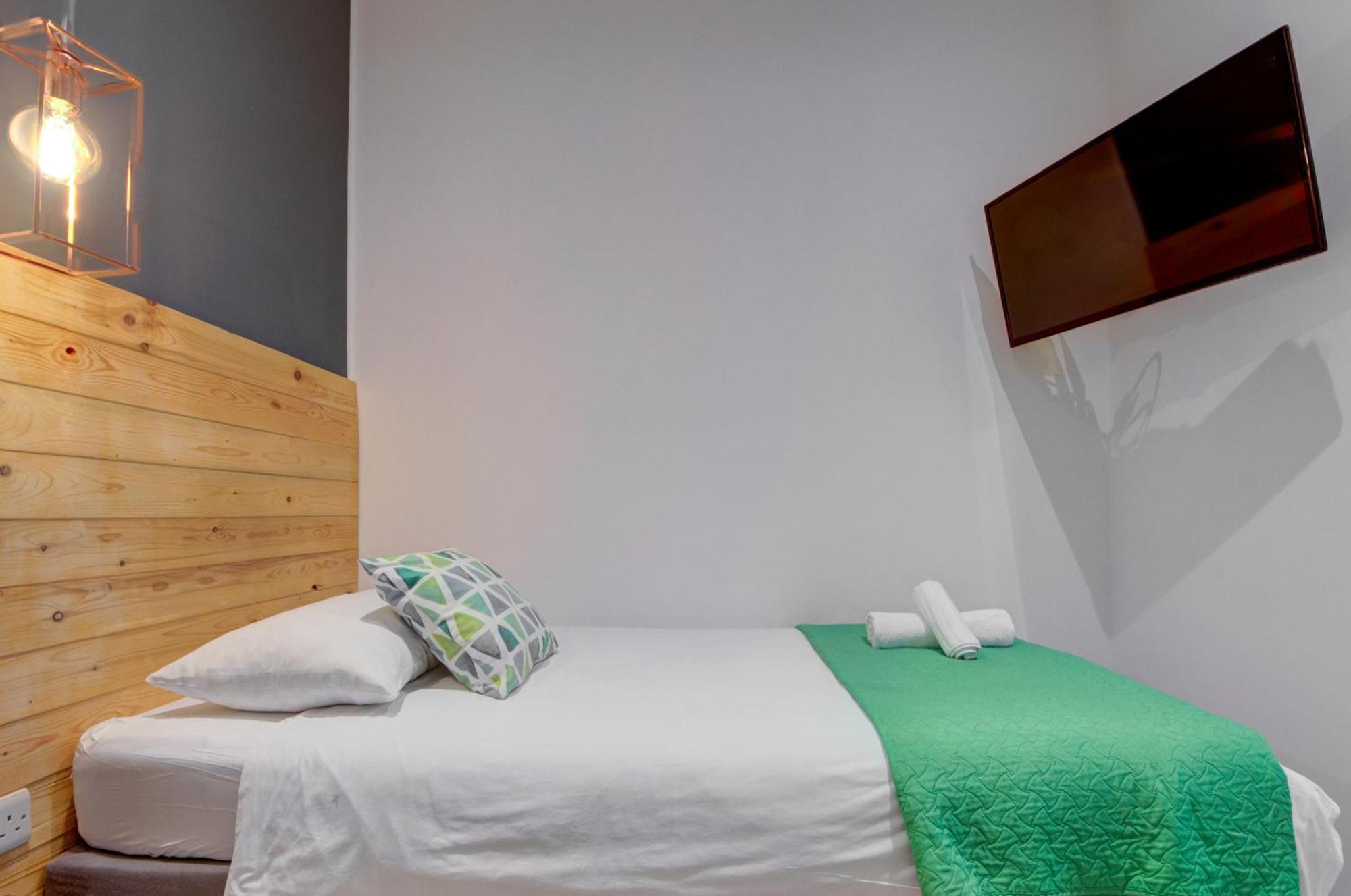 Caro Boutique Guest House San Ġwann Εξωτερικό φωτογραφία