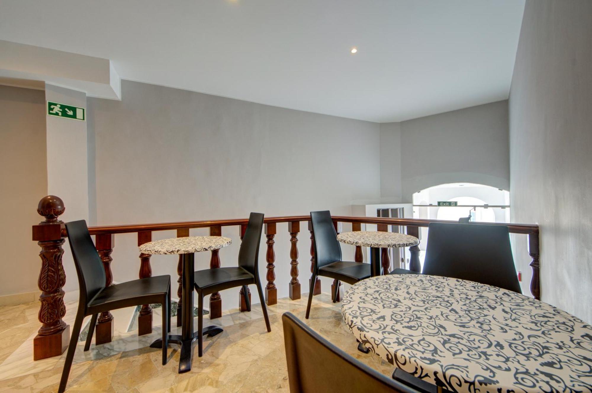 Caro Boutique Guest House San Ġwann Εξωτερικό φωτογραφία