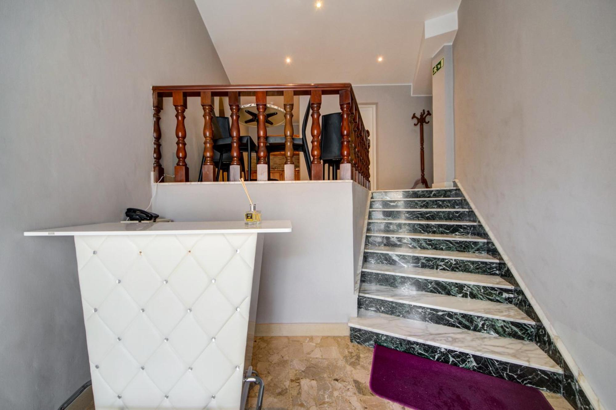 Caro Boutique Guest House San Ġwann Εξωτερικό φωτογραφία