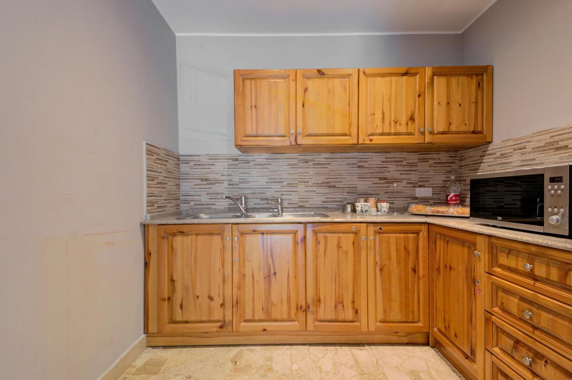 Caro Boutique Guest House San Ġwann Εξωτερικό φωτογραφία