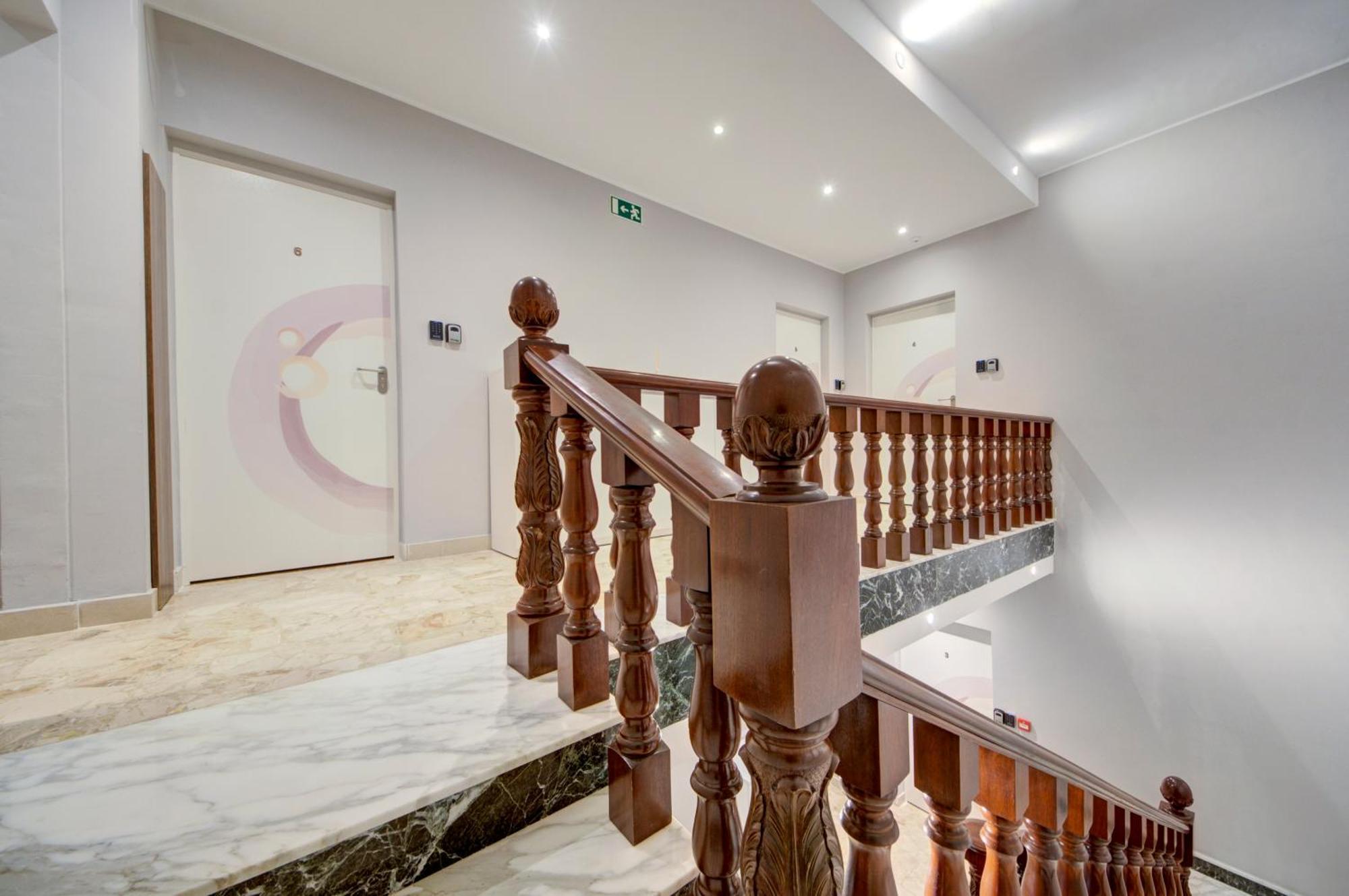 Caro Boutique Guest House San Ġwann Εξωτερικό φωτογραφία