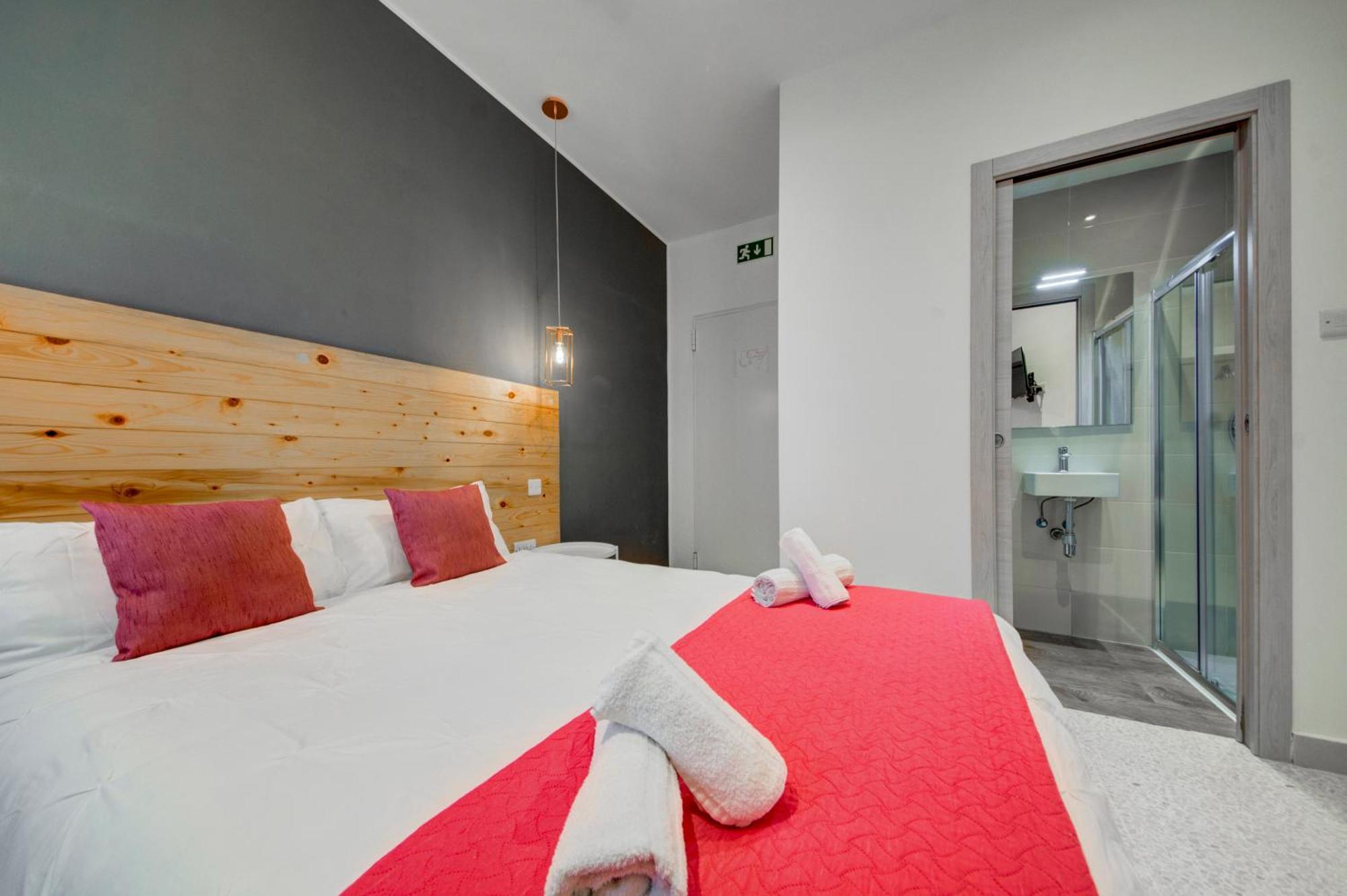 Caro Boutique Guest House San Ġwann Εξωτερικό φωτογραφία