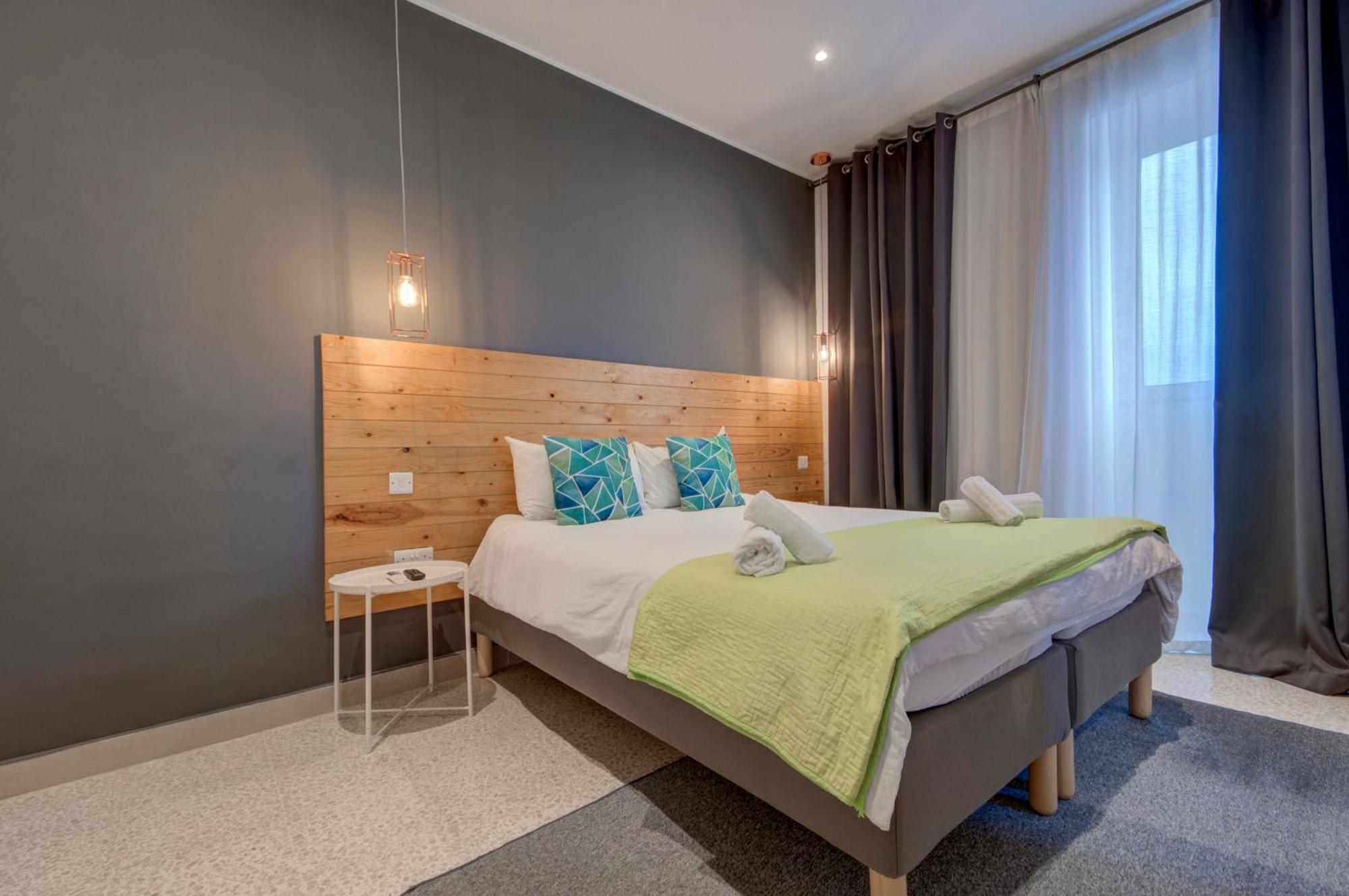 Caro Boutique Guest House San Ġwann Εξωτερικό φωτογραφία
