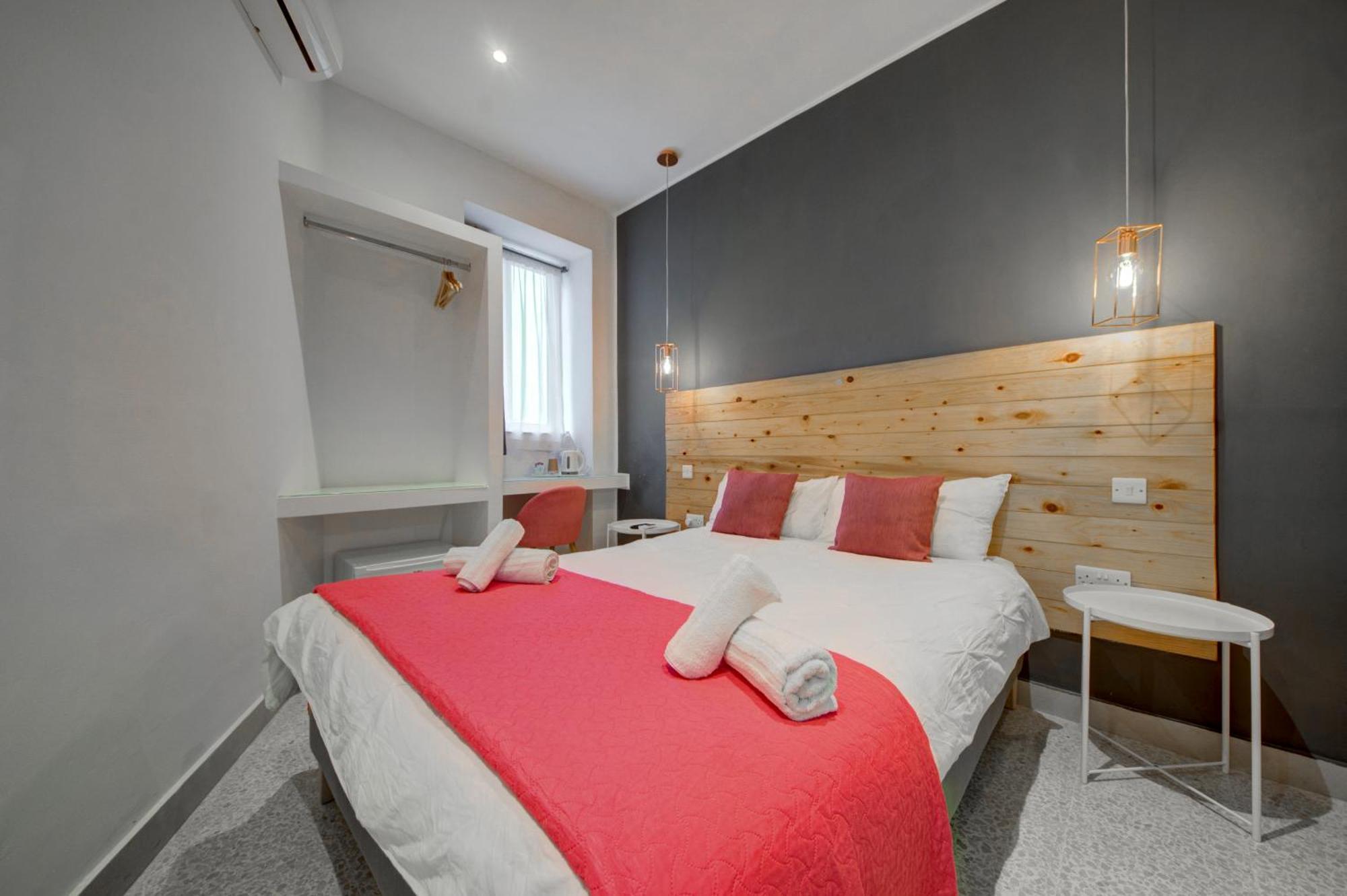 Caro Boutique Guest House San Ġwann Εξωτερικό φωτογραφία