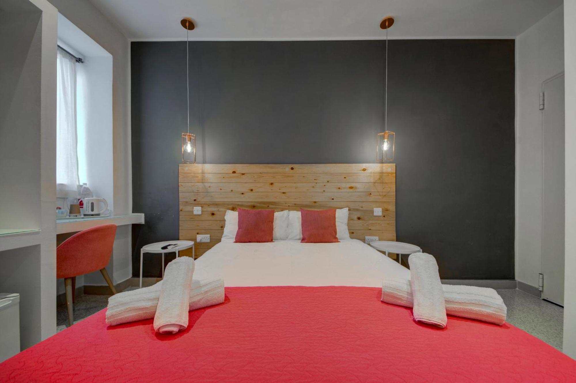Caro Boutique Guest House San Ġwann Εξωτερικό φωτογραφία