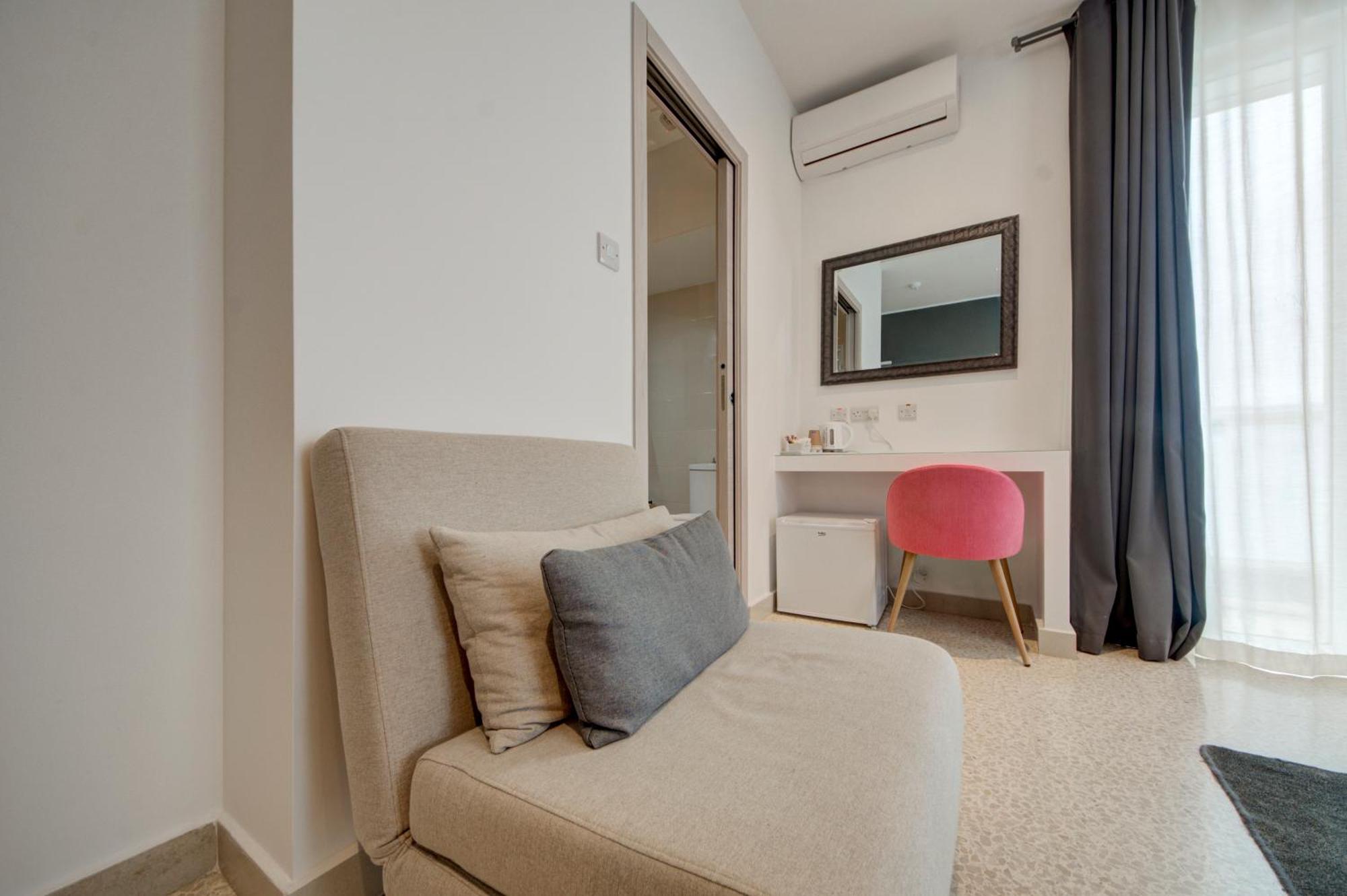 Caro Boutique Guest House San Ġwann Εξωτερικό φωτογραφία