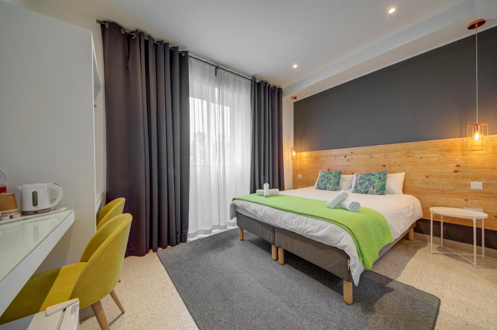 Caro Boutique Guest House San Ġwann Εξωτερικό φωτογραφία
