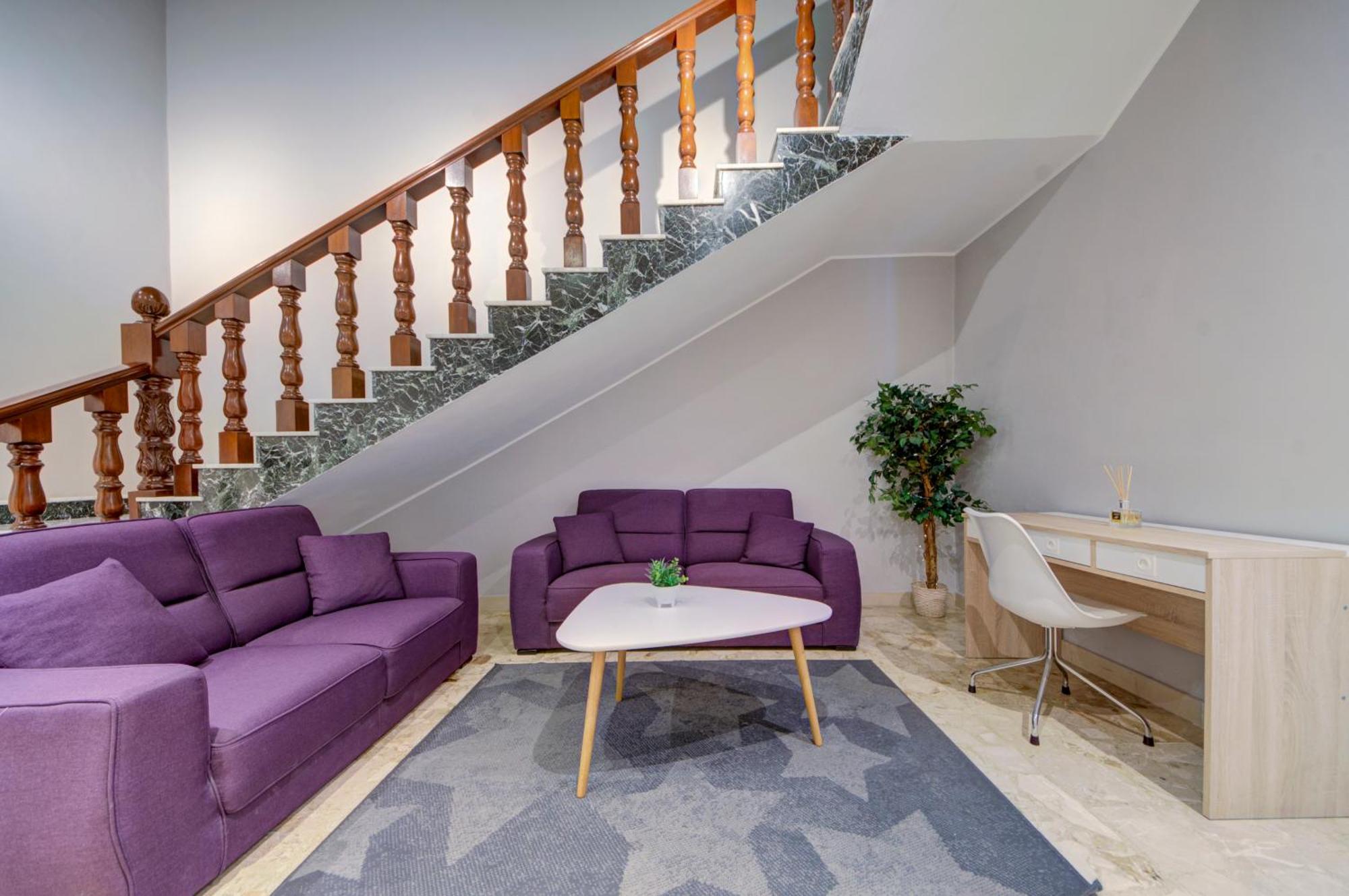 Caro Boutique Guest House San Ġwann Εξωτερικό φωτογραφία