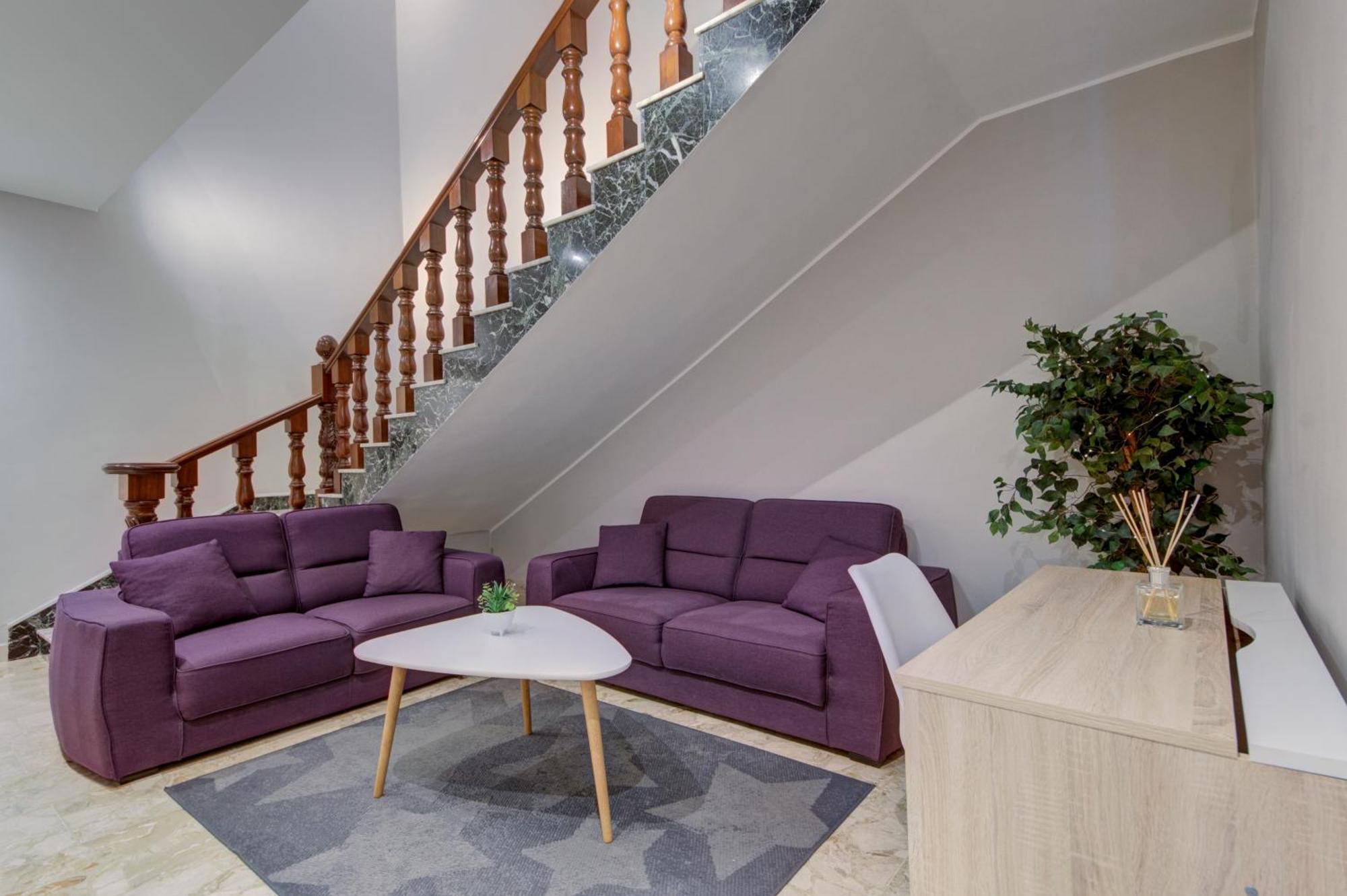 Caro Boutique Guest House San Ġwann Εξωτερικό φωτογραφία