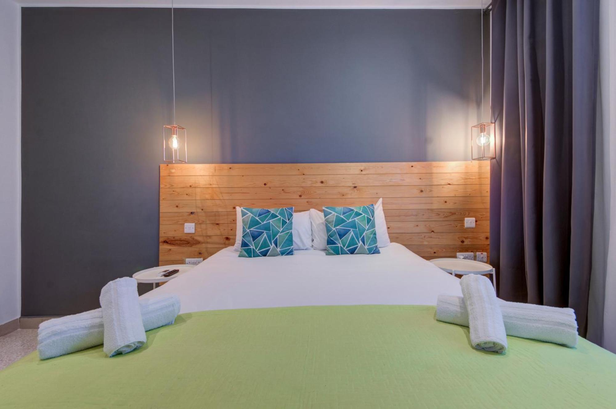 Caro Boutique Guest House San Ġwann Εξωτερικό φωτογραφία