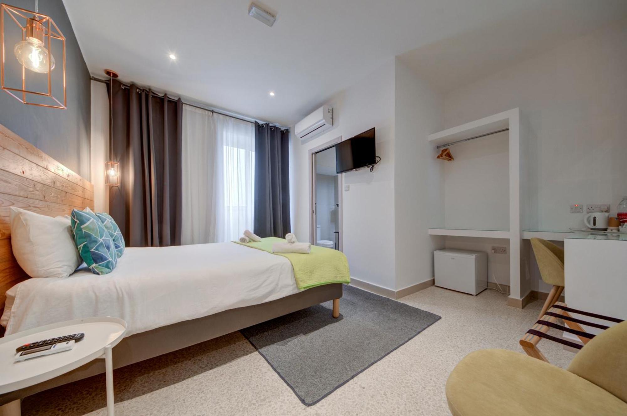 Caro Boutique Guest House San Ġwann Εξωτερικό φωτογραφία